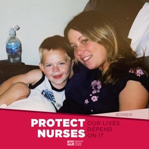 Meet your Posher, Jill